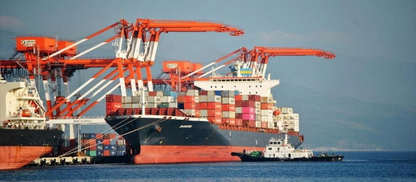 Politico: Πως το lockdown θα επηρεάσει το παγκόσμιο εμπόριο